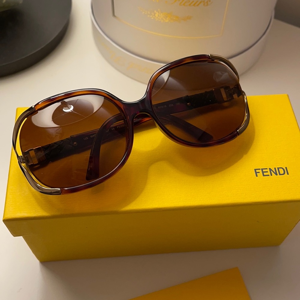 Fendi Sunglasses